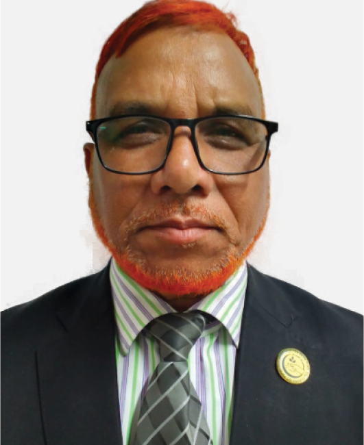 Md. Aminur Rahman